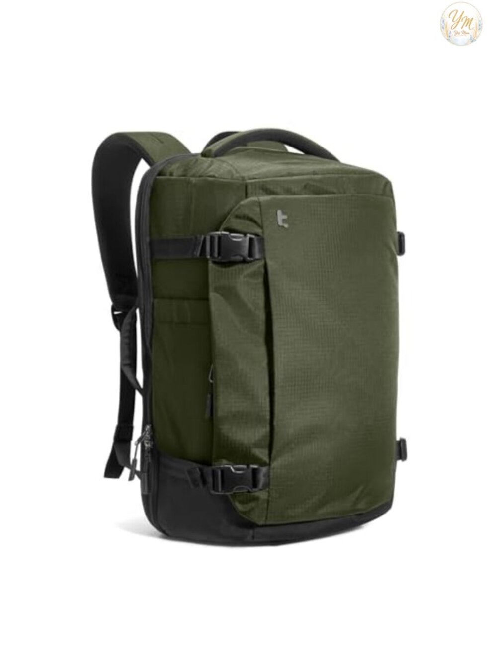 28L Travel Backpack TSA Friendly Laptop Bag Flight Approved Carry On